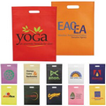The Freedom Heat Seal Exhibition Tote Bag